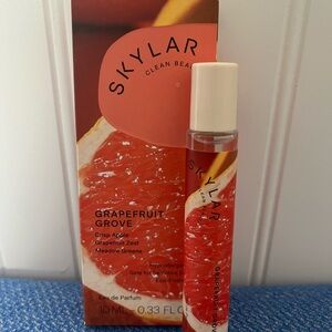 Skylar Grapefruit Grove, Limited Edition